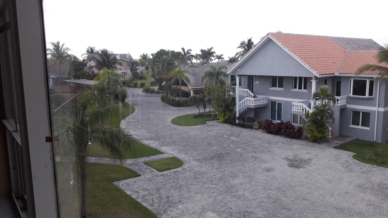 Water Edge Condo With Boat Slip Freeport Eksteriør billede